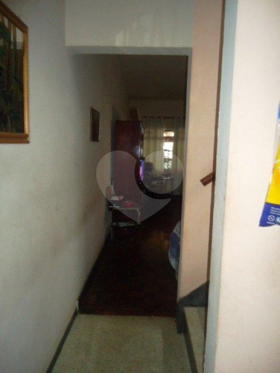 Casa à venda com 2 quartos no condomínio Narandiba 28, São Paulo - SP