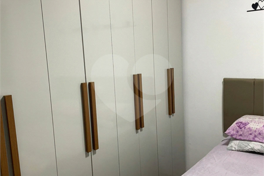 Apartamento à venda com 2 quartos em Vila Guilherme, São Paulo, SP