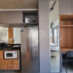 Apartamento à venda com 1 quarto em Jardim Paulista, São Paulo, SP