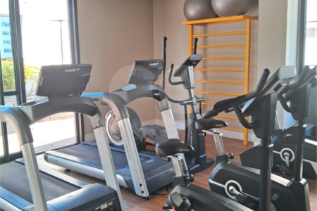 Apartamento à venda ou para alugar com 1 suíte em Pinheiros, São Paulo, SP