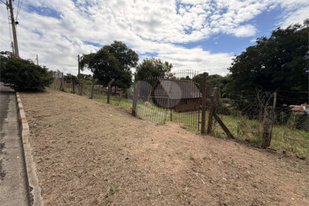Terreno à venda em Vista Alegre, Vinhedo, SP