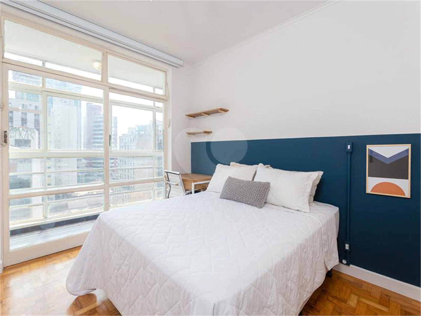 Apartamento à venda com 5 quartos em Consolação, São Paulo, SP