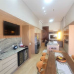 Casa à venda com 4 suítes no condomínio Sta Morriz, Campinas - SP