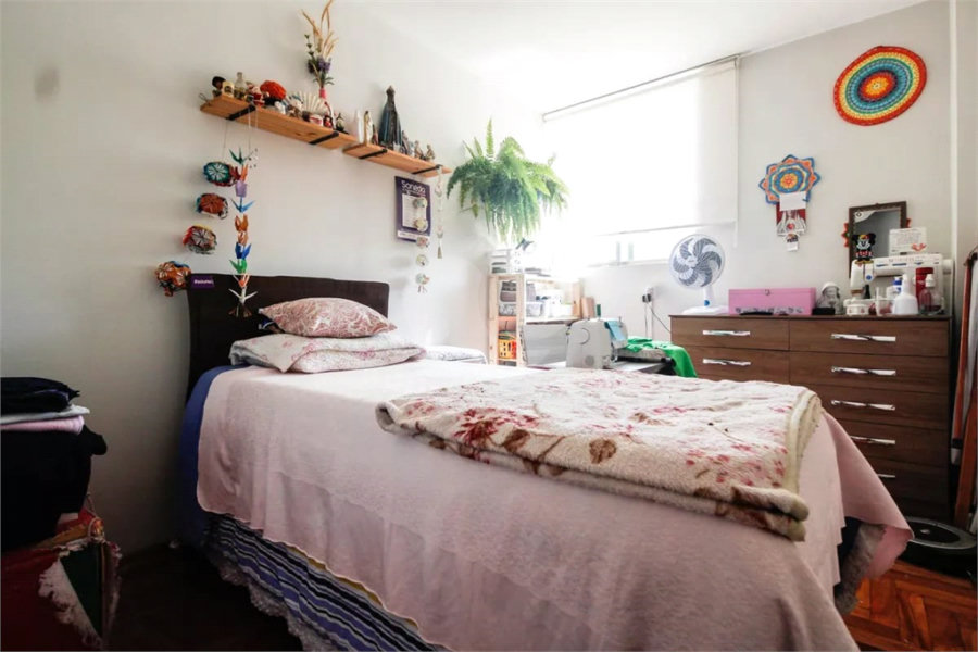 Apartamento à venda com 3 quartos em Santana, São Paulo, SP