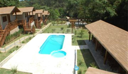 Casa à venda com 5 suítes no condomínio Cinco Lagos, Mairiporã - SP