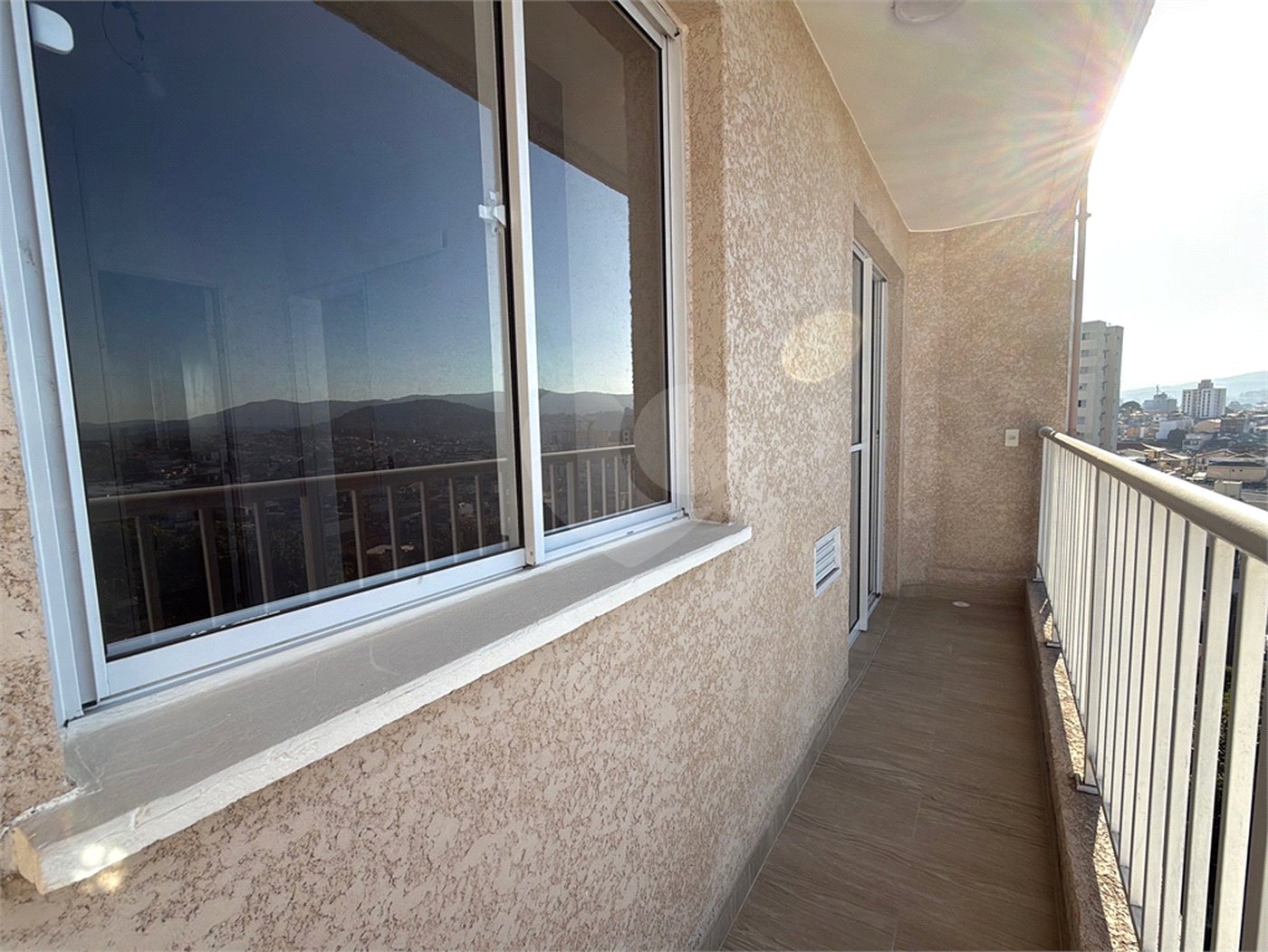 Apartamento à venda com 1 suíte em Parque Vitória, São Paulo, SP