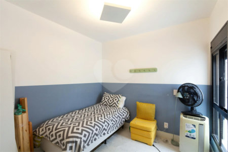 Apartamento à venda com 4 suítes em Vila Nova Conceição, São Paulo, SP
