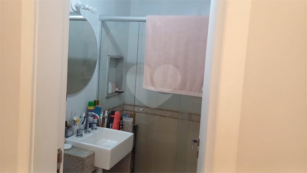 Apartamento à venda com 3 quartos em Copacabana, Rio de Janeiro, RJ