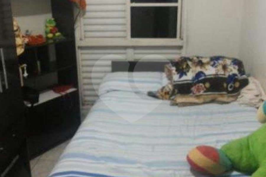 Apartamento à venda com 2 quartos em Vila Nova Cachoeirinha, São Paulo, SP
