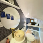 Casa à venda com 3 quartos, sendo 1 suíte, em Brooklin Paulista, São Paulo, SP
