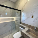 Casa à venda com 3 quartos, sendo 1 suíte,  no condomínio Villagio_ipanema 1, Sorocaba - SP