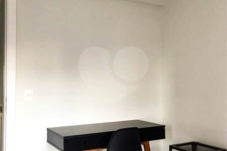 Apartamento para alugar em Pinheiros, São Paulo, SP