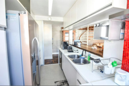 Cobertura à venda com 3 quartos, sendo 1 suíte,  em Vila Isabel, Rio de Janeiro, RJ
