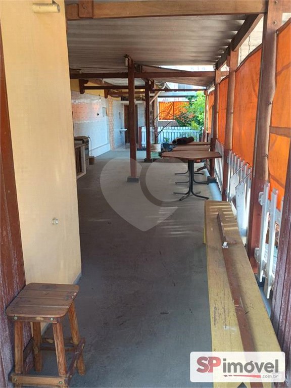 Sobrado à venda com 3 quartos, sendo 2 suítes, em Freguesia do Ó, São Paulo, SP