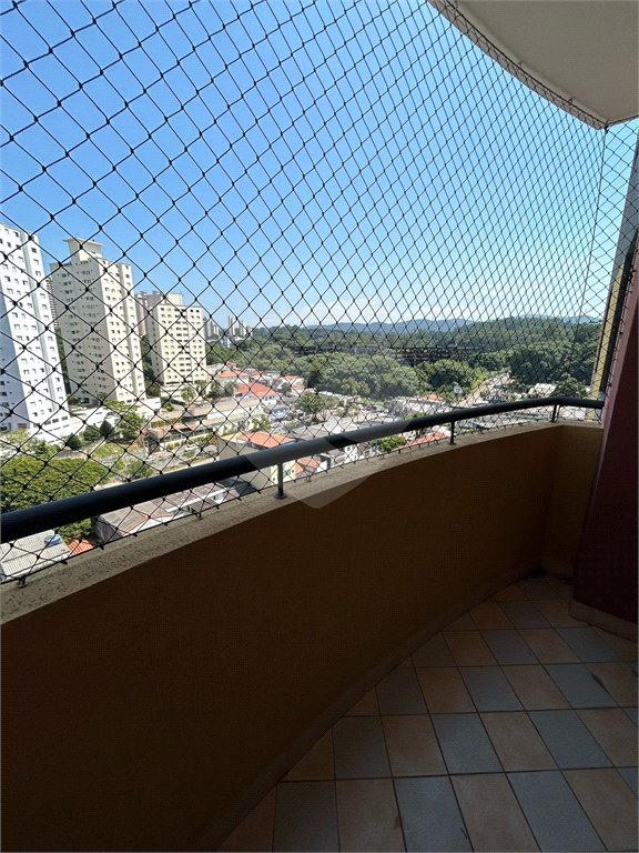 Apartamento à venda com 3 quartos, sendo 1 suíte, em Vila Aurora (zona Norte), São Paulo, SP
