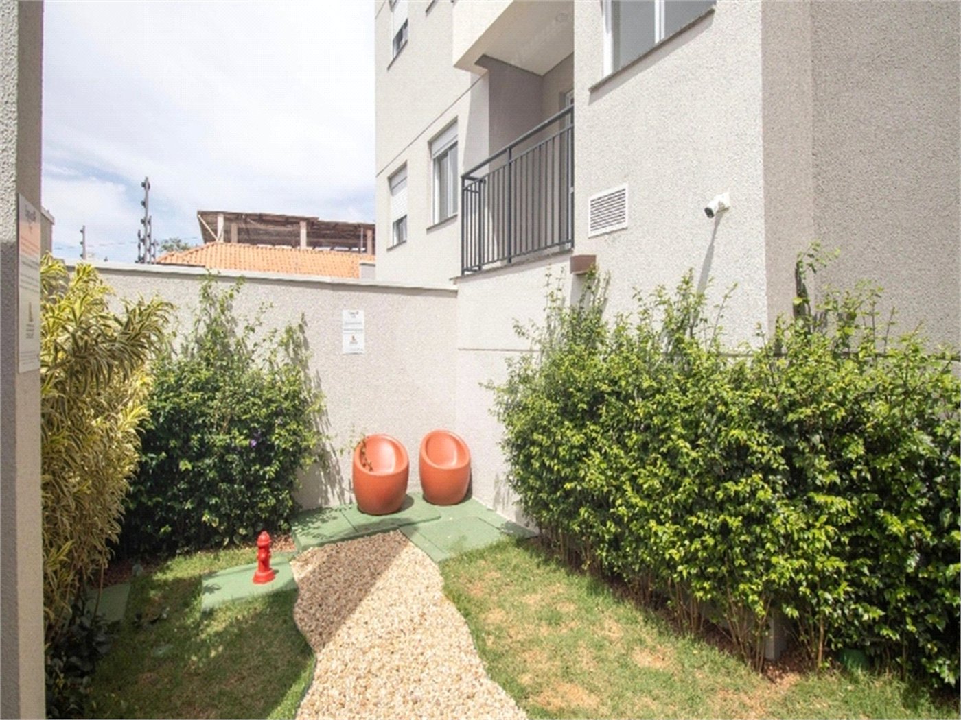 Apartamento à venda com 2 quartos em Tucuruvi, São Paulo, SP