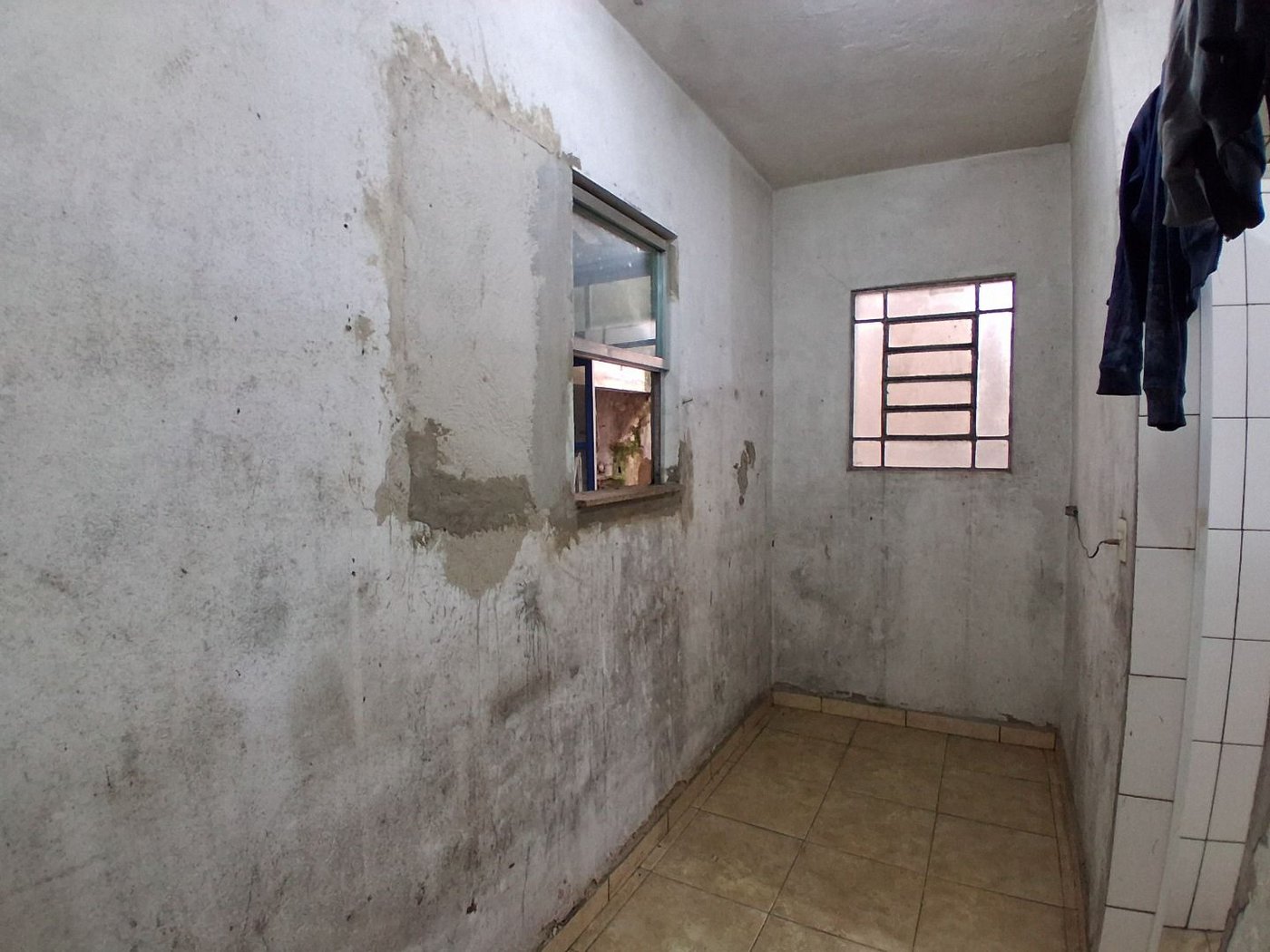 Galpão para alugar, 364 m² por R$ 13.739,92/mês - Macuco - Santos/SP
