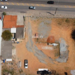 Terreno plano à venda ou locação na Alameda Lucas Nogueira Garcez – Vila Giglio, Atibaia