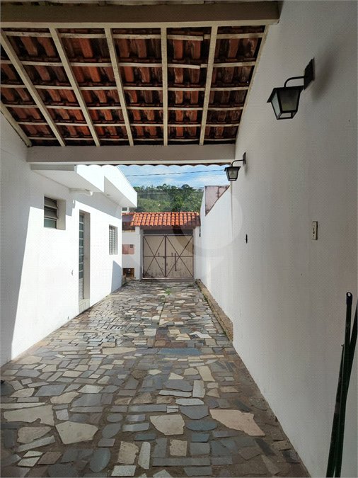 Casa à venda com 2 quartos em Vila Rio Branco, Jundiaí, SP