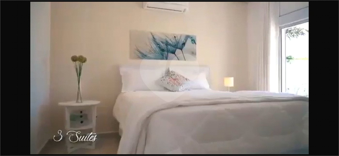 Casa à venda com 3 suítes no condomínio Vilagio Ipanema 1, Araçoiaba da Serra - SP