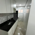 Apartamento à venda ou para alugar com 2 quartos em Mandaqui, São Paulo, SP