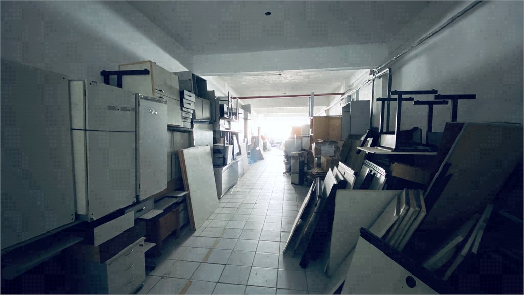 Prédio à venda em Barra Funda, São Paulo, SP
