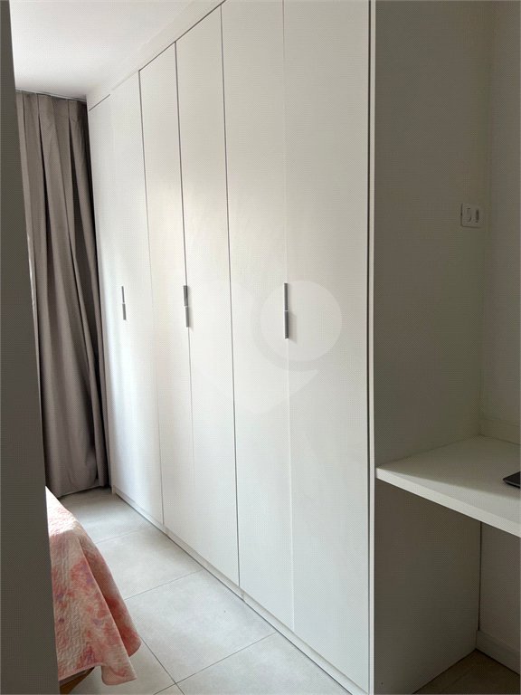 Apartamento à venda com 1 quarto em Vila Mazzei, São Paulo, SP
