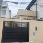 Casa para alugar com 2 quartos em Vila São João, Guarulhos, SP