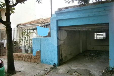 Terreno à venda com 5 quartos em Santana, São Paulo, SP