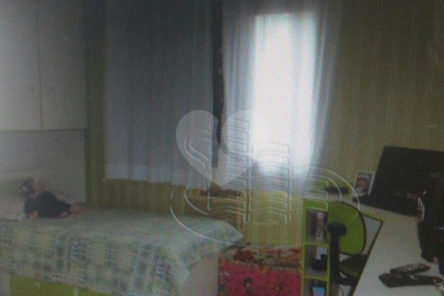 Apartamento à venda com 2 quartos, sendo 1 suíte, em Canto do Forte, Praia Grande, SP