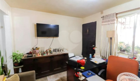 Sobrado à venda com 3 quartos, sendo 1 suíte,  em Jardim Bonfiglioli, São Paulo, SP