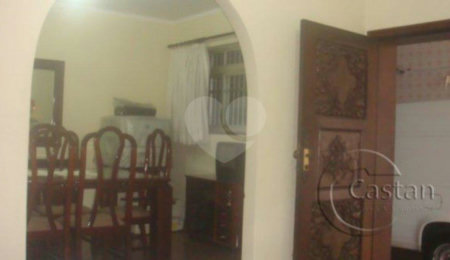 Sobrado à venda com 3 quartos, sendo 1 suíte,  em Vila Prudente, São Paulo, SP