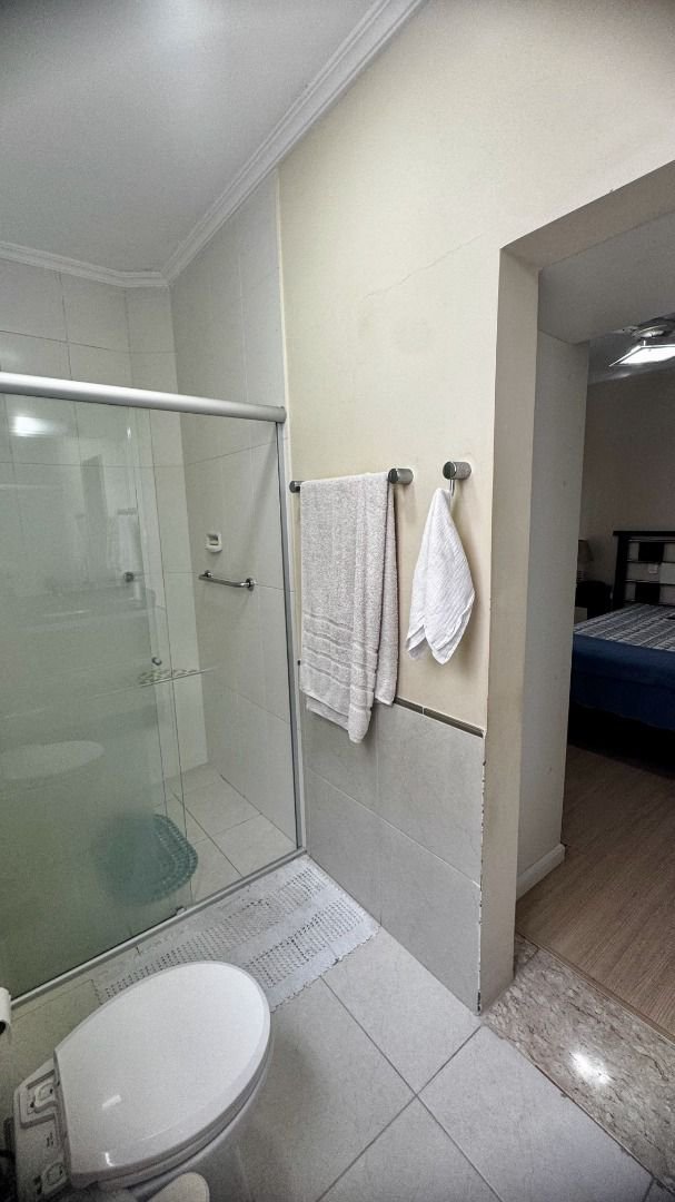 Apartamento com 3 dormitórios à venda, 120 m² por R$ 980.000,00 - Ponta da Praia - Santos/SP