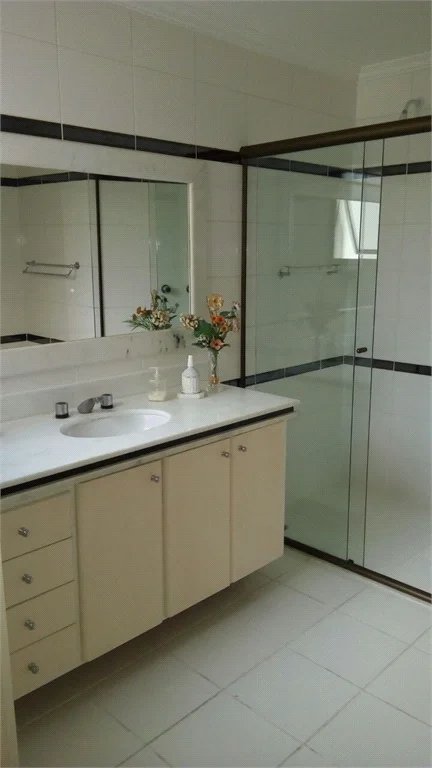 Apartamento à venda com 4 suítes em Vila Suzana, São Paulo, SP