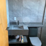 Casa à venda com 3 quartos, sendo 1 suíte, no condomínio Horto Florestal Villagio, Sorocaba - SP