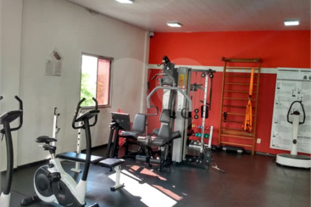 Apartamento à venda com 2 quartos em Jardim Monte Santo, Cotia, SP