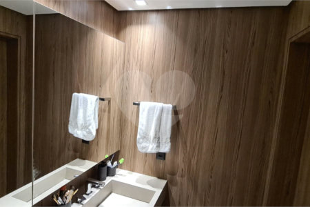 Apartamento à venda com 1 suíte em Vila Olímpia, São Paulo, SP