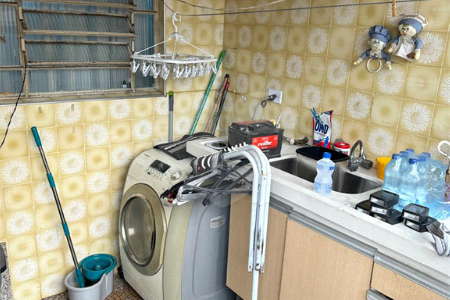 Sobrado à venda com 4 quartos, sendo 2 suítes, em Tucuruvi, São Paulo, SP