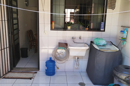 Casa à venda com 3 quartos, sendo 1 suíte, em Cidade Patriarca, São Paulo, SP