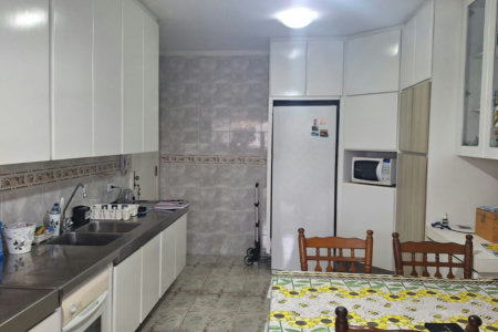 Apartamento com 4 dormitórios à venda, 180 m² por R$ 1.200.000,00 - Aparecida - Santos/SP