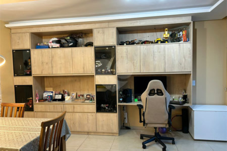 Apartamento à venda com 2 quartos, sendo 1 suíte, em Jaguaré, São Paulo, SP