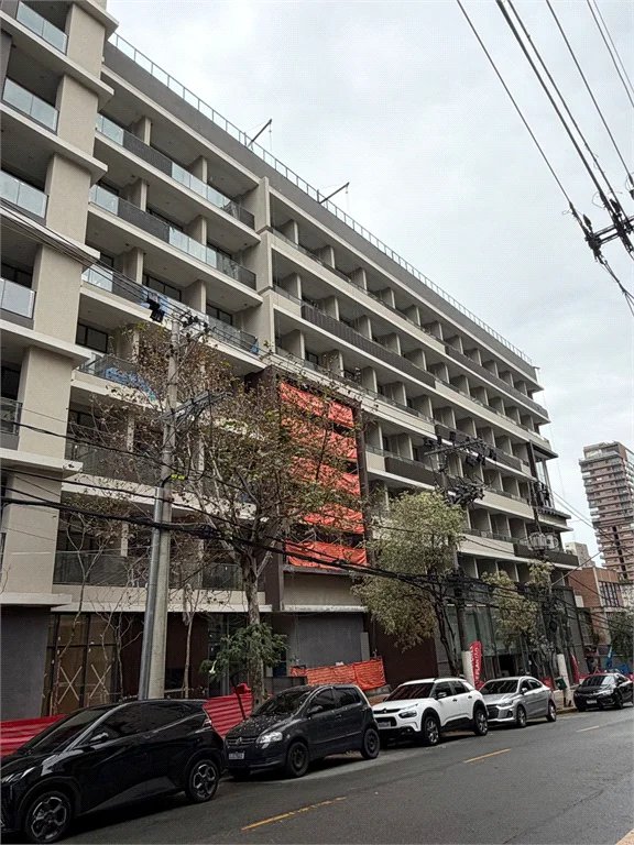 Cobertura à venda com 4 suítes em Pinheiros, São Paulo, SP