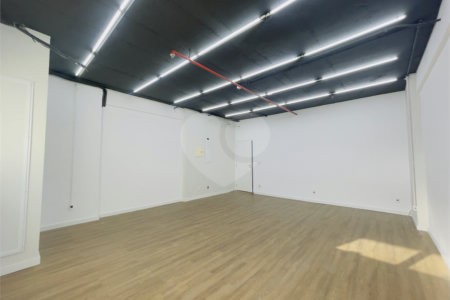 Sala à venda ou para alugar no Centro, São Bernardo do Campo, SP
