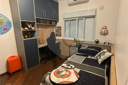 Sobrado à venda com 3 quartos, sendo 1 suíte, em Alto da Mooca, São Paulo, SP