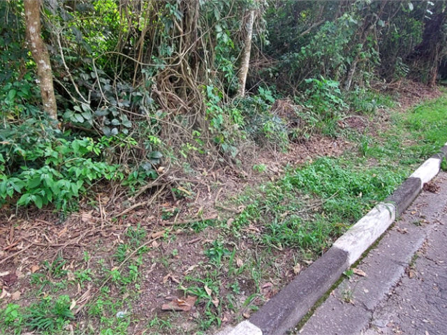 Terreno à venda no condomínio Sausalito, Mairiporã - SP