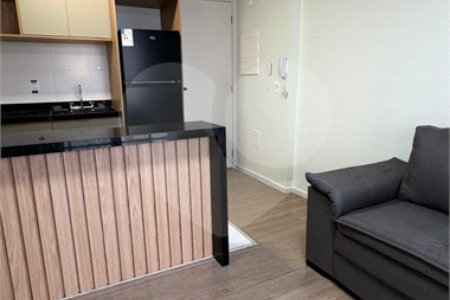 Apartamento à venda ou para alugar com 1 quarto em Jardim Esplanada, São José dos Campos, SP