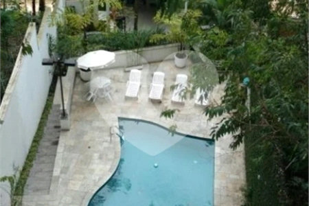 Duplex à venda com 3 quartos, sendo 1 suíte, em Vila Andrade, São Paulo, SP