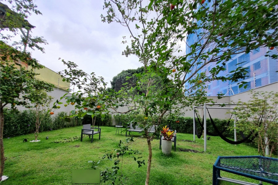 Apartamento à venda com 1 quarto em Tucuruvi, São Paulo, SP