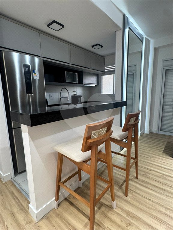 Apartamento à venda ou para alugar com 1 quarto em Jardim Portal da Colina, Sorocaba, SP