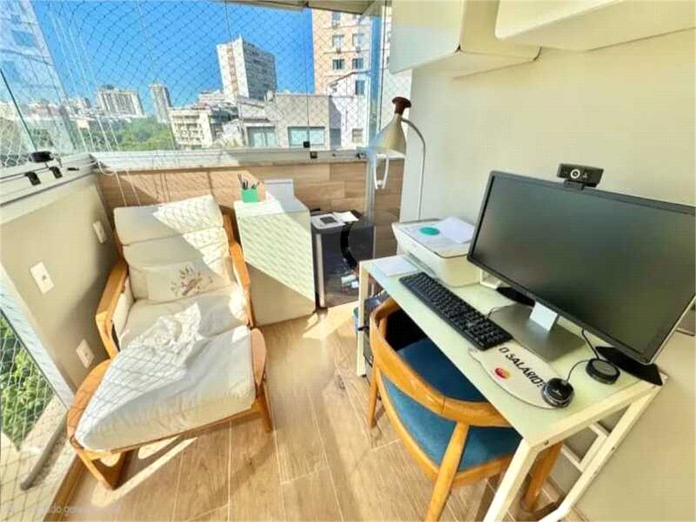Apartamento à venda com 3 suítes em Gávea, Rio de Janeiro, RJ